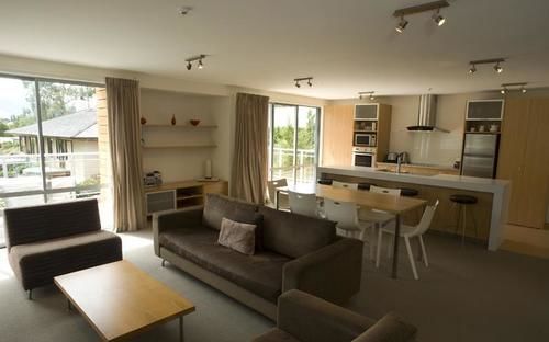 Belvedere Luxury Apartments Wanaka 9