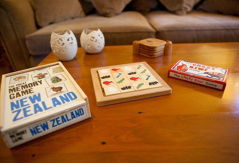 Hotel Wanaka Springs Lodge 3