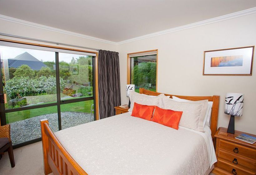 Hotel Wanaka Springs Lodge 5