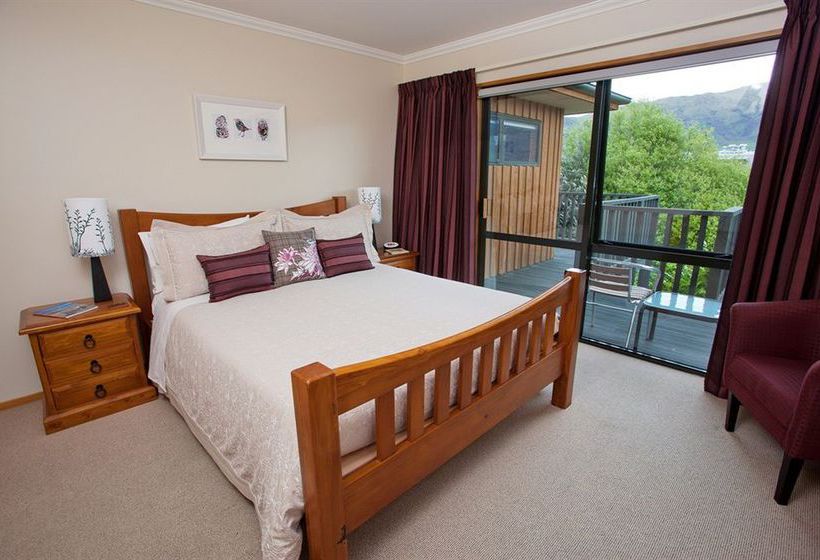 Hotel Wanaka Springs Lodge 6