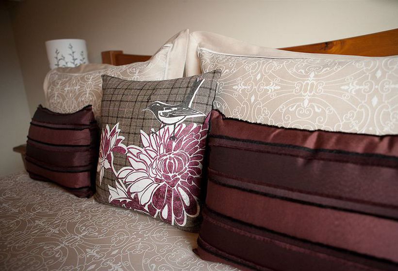 Hotel Wanaka Springs Lodge 8