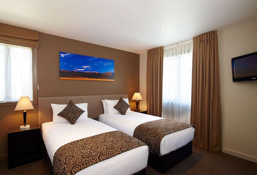 Hotel Ramada Resort Wanaka Wanaka