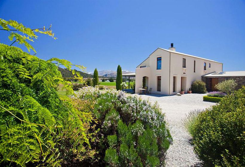 Hotel Riverrun Lodge