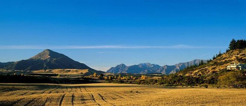 Hotel Riverrun Lodge 1