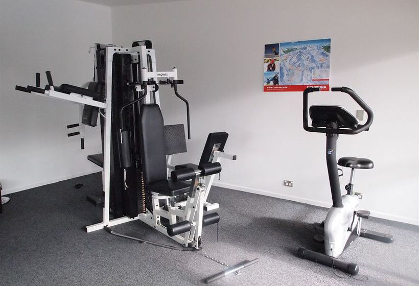 Distinction Wanaka Serviced Apartments 11