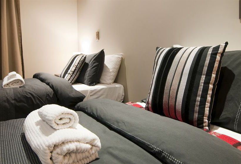 Distinction Wanaka Serviced Apartments 15