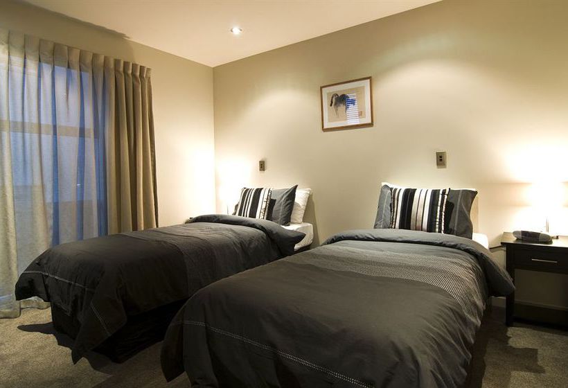 Distinction Wanaka Serviced Apartments 19