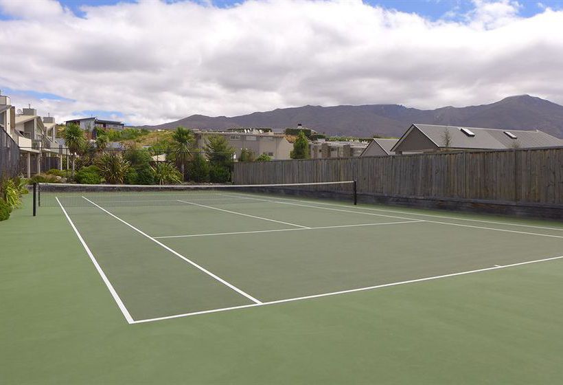 Distinction Wanaka Serviced Apartments 4