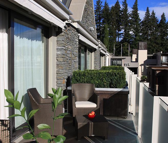 Hotel Spire Queenstown South Island