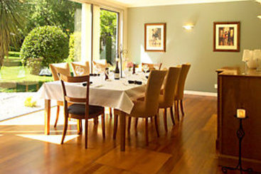 Hotel Remarkables Lodge South Island