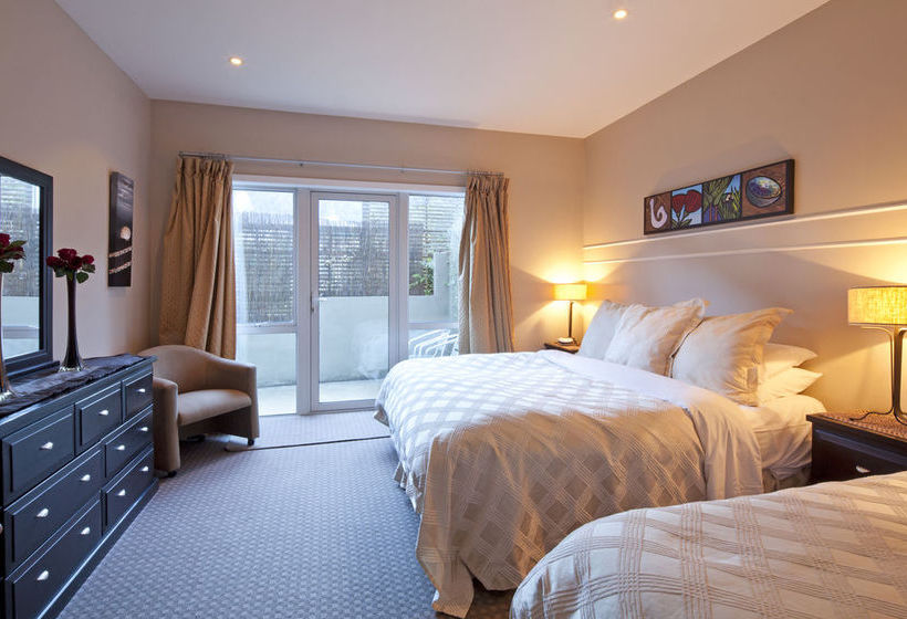 Hotel Queenstown House 5