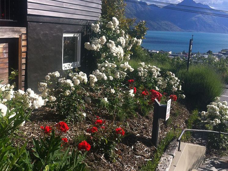 Hotel Queenstown House 7
