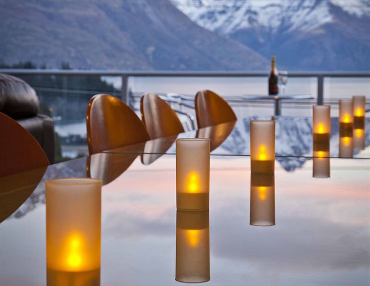 Hotel Queenstown House 8