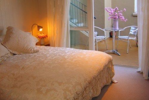 Hotel Queenstown House 9