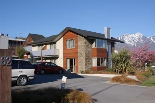 Queenstown Motel Apartments Queenstown South Island