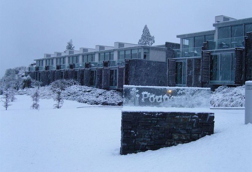 Pounamu Apartments 2