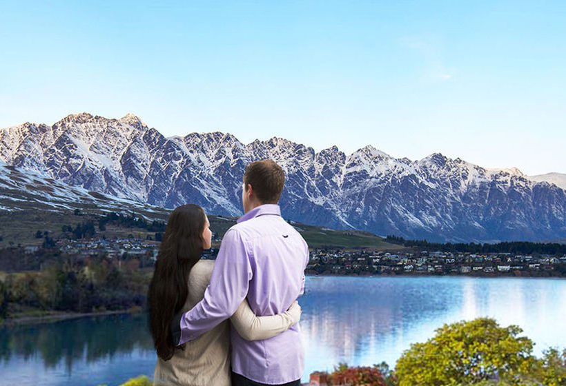 Pounamu Apartments 20