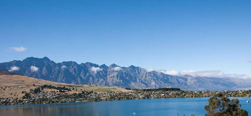 Pounamu Apartments 3