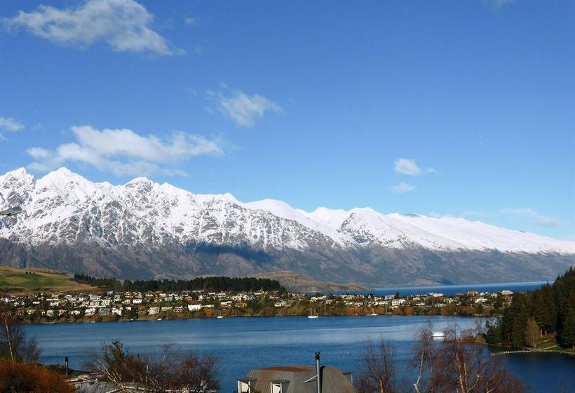 Pounamu Apartments 4