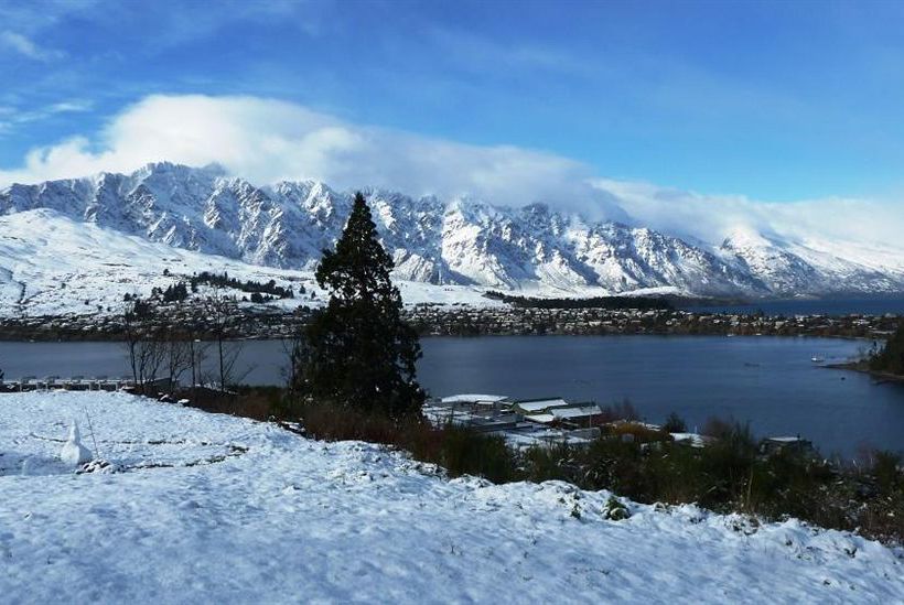 Pounamu Apartments 7