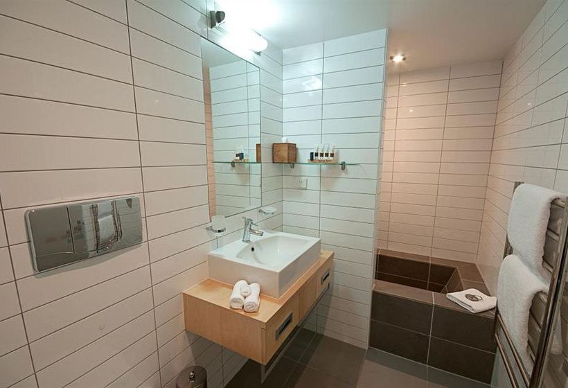 Pounamu Apartments 9