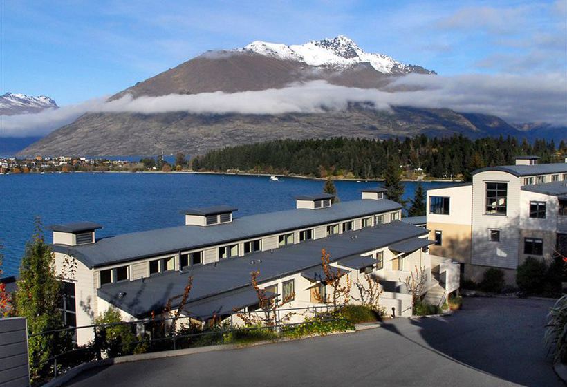 Breakfree The Point 1