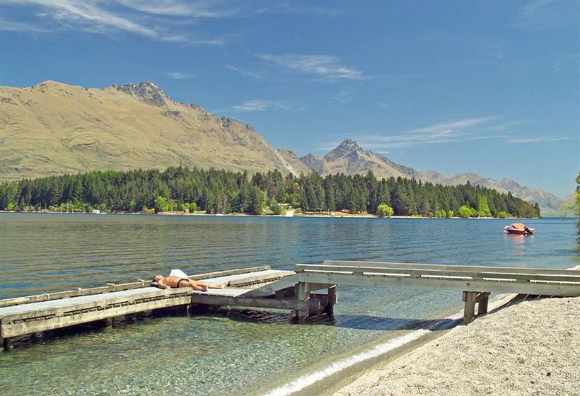 Breakfree The Point 2