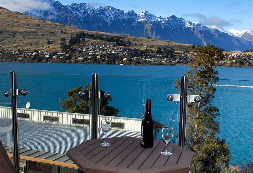 Breakfree The Point 6