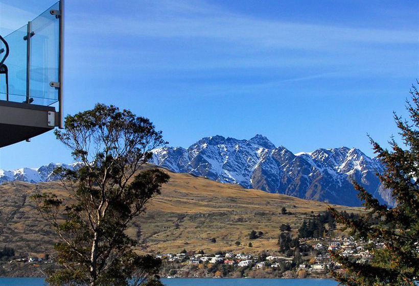 Breakfree The Point 7