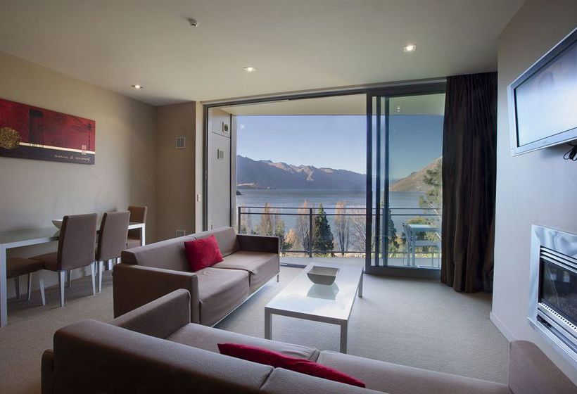 Breakfree Highview South Island