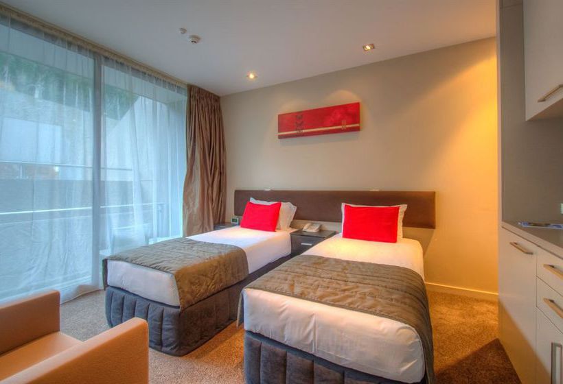 Breakfree Highview 2