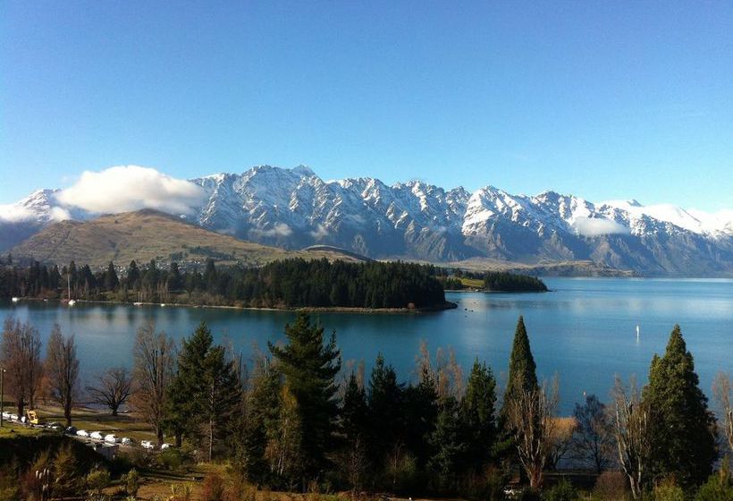 Breakfree Highview 6