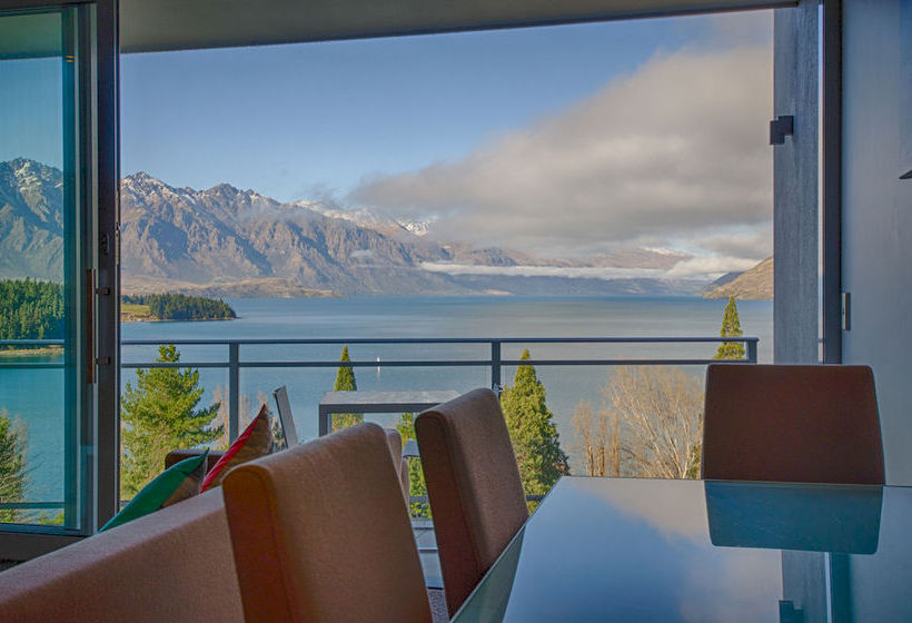 Breakfree Highview 7