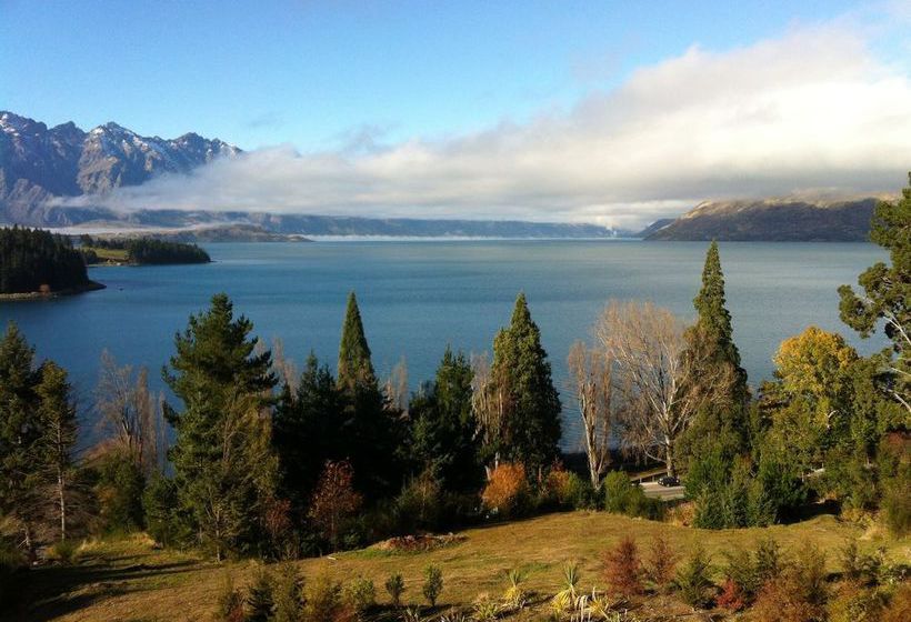 Breakfree Highview 8