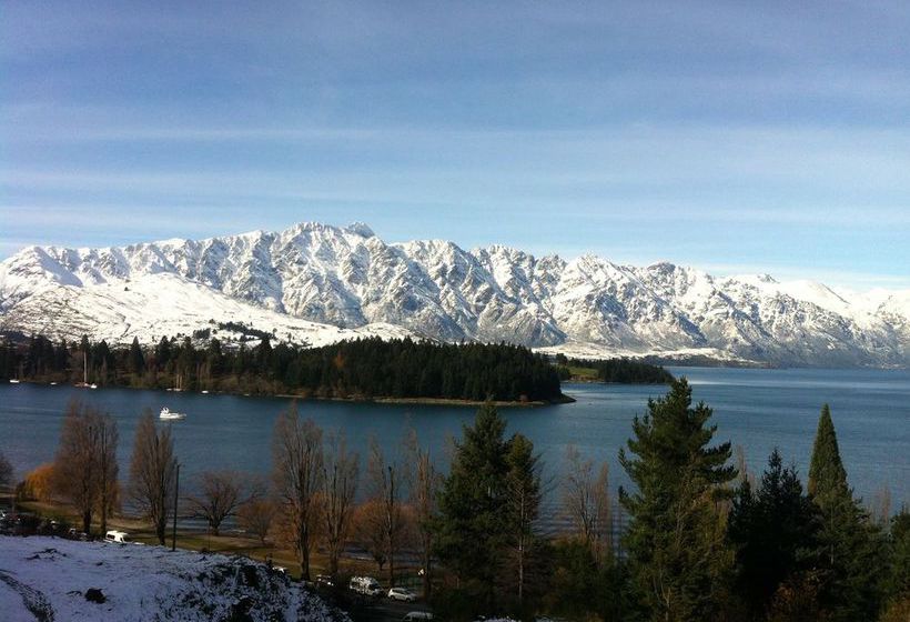 Breakfree Highview 9