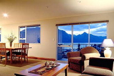 Heritage Heights Apartments