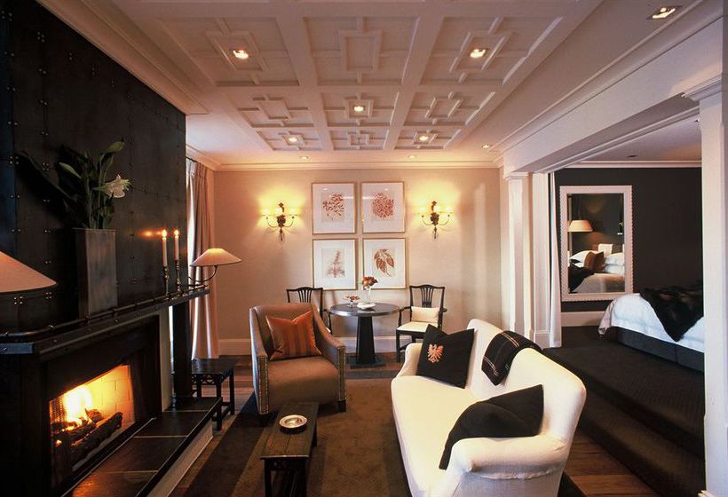 Hotel Eichardt S Private South Island