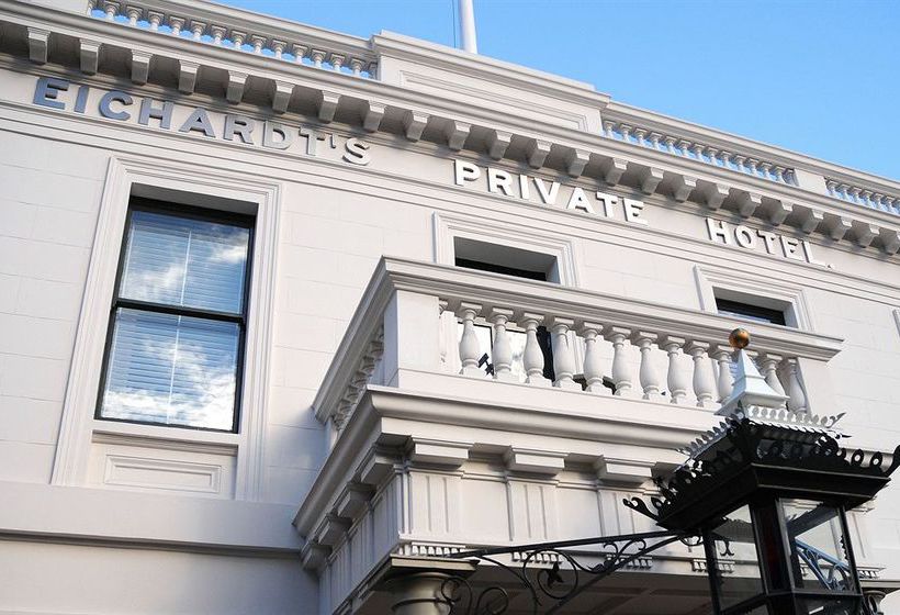 Hotel Eichardt S Private 1