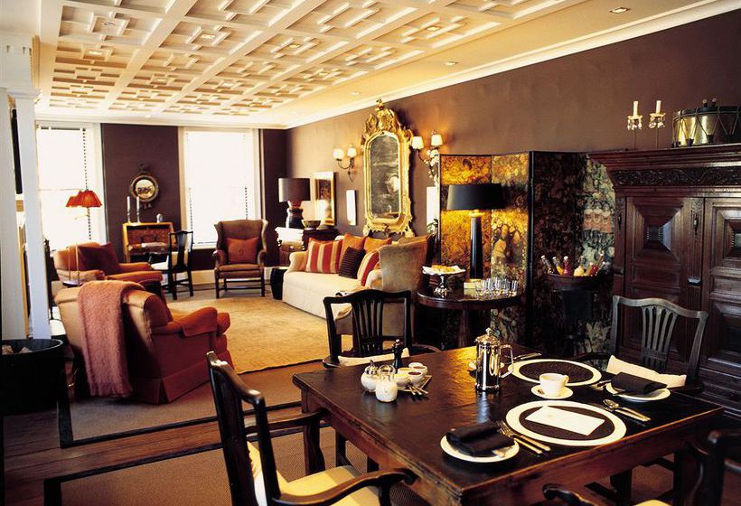 Hotel Eichardt S Private 11