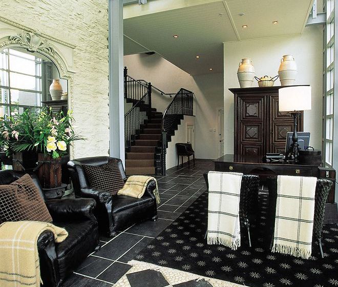 Hotel Eichardt S Private 7