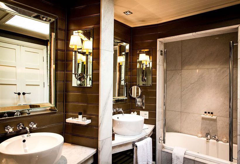 Hotel Eichardt S Private 9