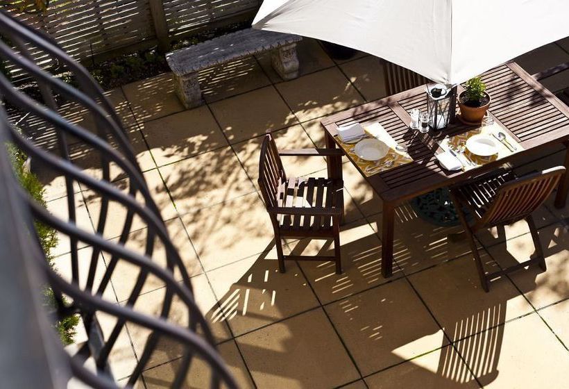 Hotel Browns Boutique 10