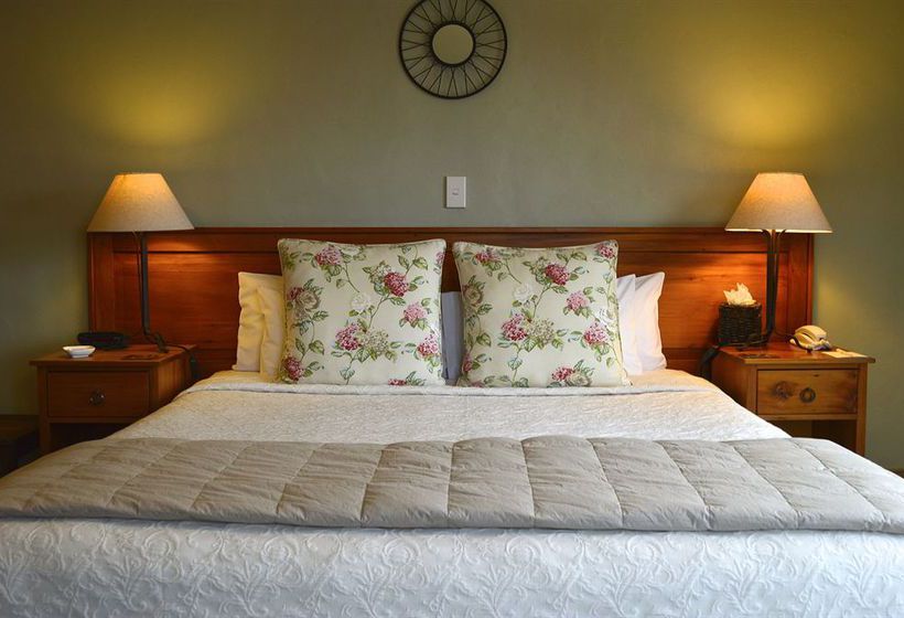 Hotel Browns Boutique 11