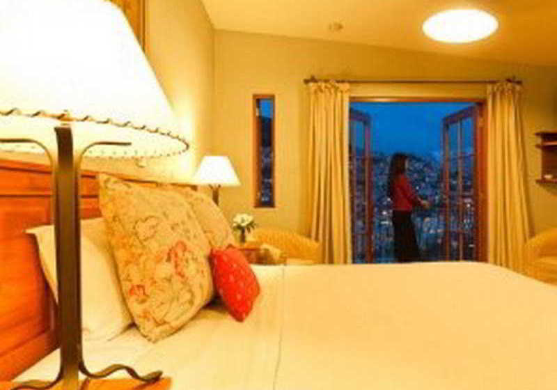 Hotel Browns Boutique 15