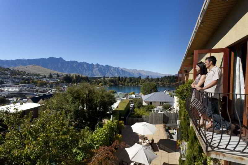 Hotel Browns Boutique 17