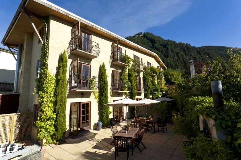 Hotel Browns Boutique 18