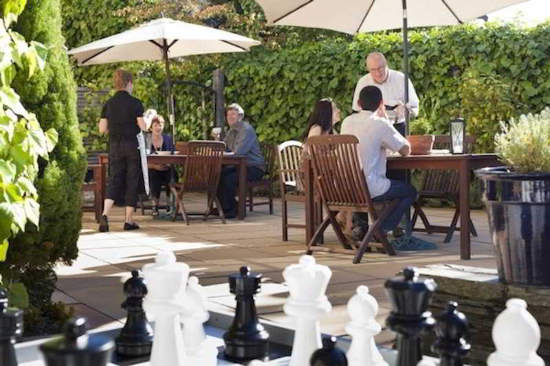 Hotel Browns Boutique 19