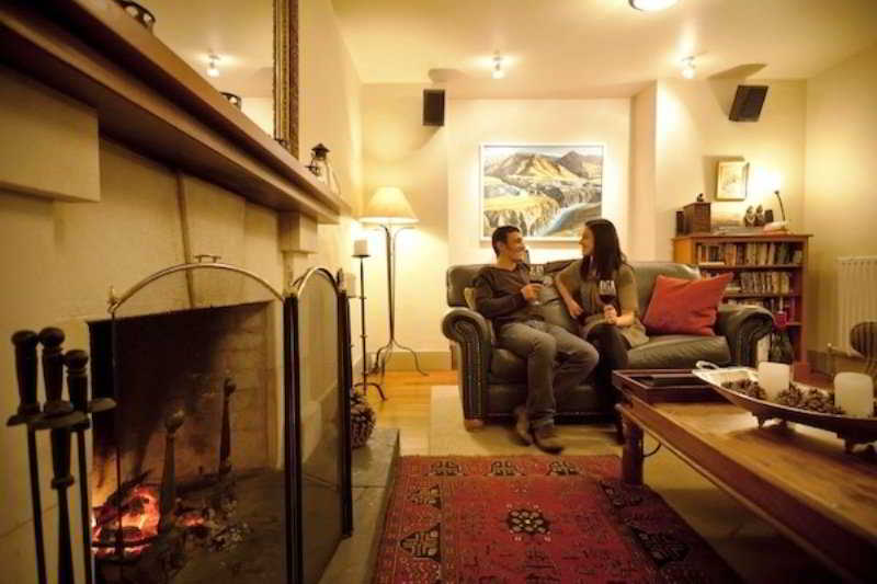 Hotel Browns Boutique 20