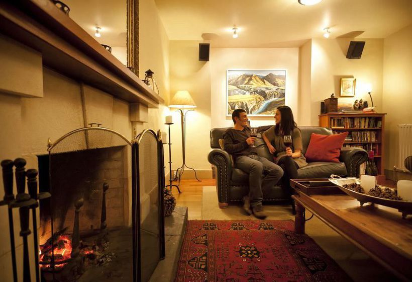 Hotel Browns Boutique 4