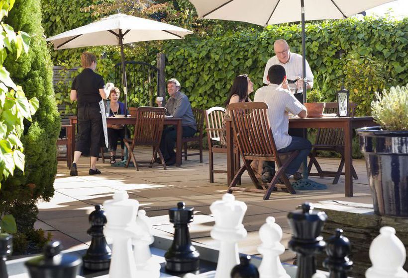 Hotel Browns Boutique 5